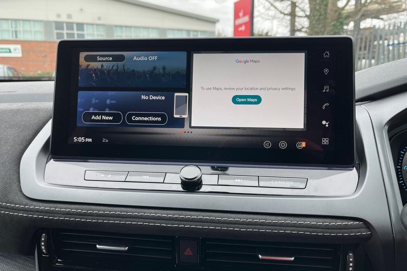 Used Nissan Juke 2022 for sale - 78102374: Photo 15