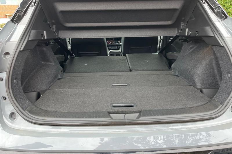 Used Nissan Juke 2022 for sale - 78102374: Photo 18