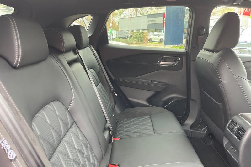 Used Nissan Juke 2022 for sale - 78102374: Photo 19