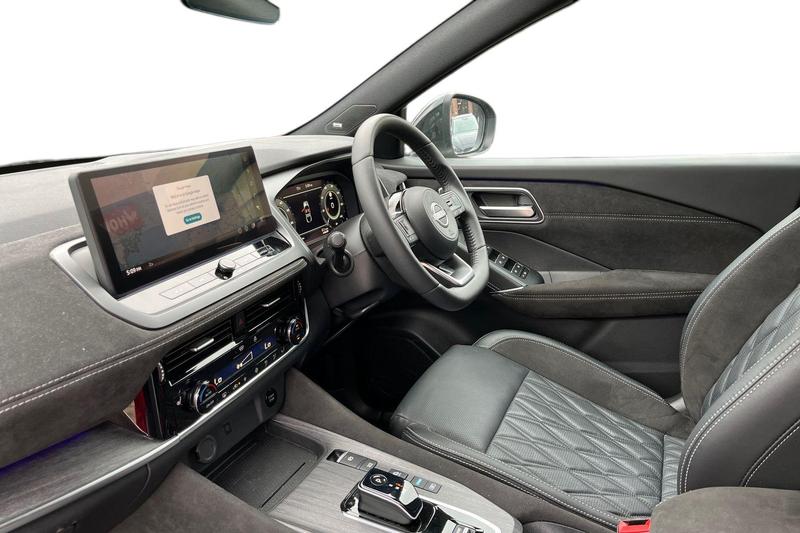 Used Nissan Juke 2022 for sale - 78102374: Photo 2