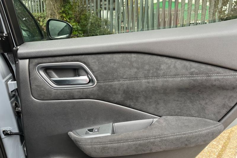 Used Nissan Juke 2022 for sale - 78102374: Photo 22