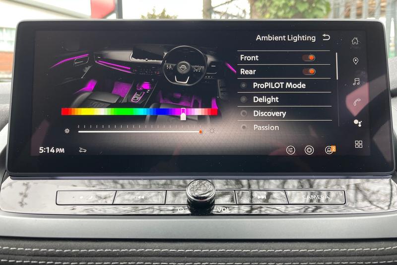 Used Nissan Juke 2022 for sale - 78102374: Photo 24