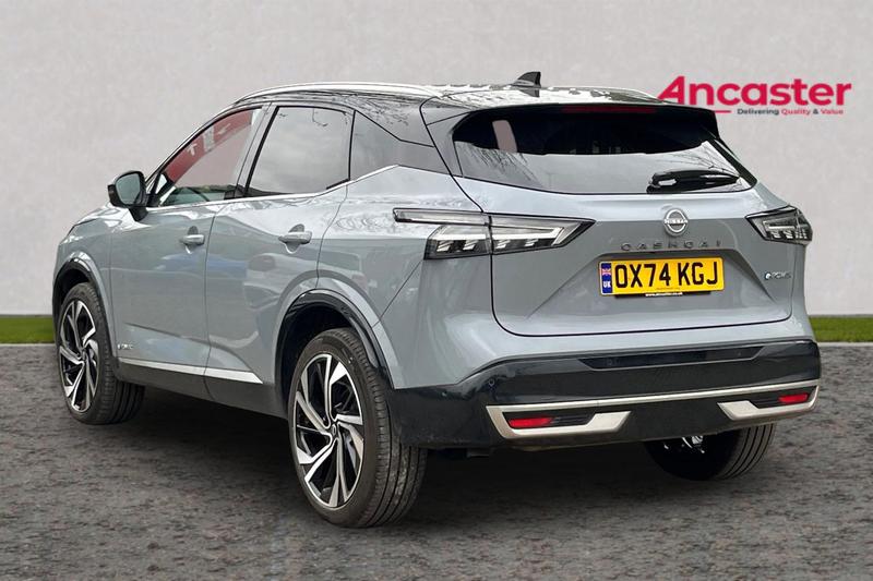 Used Nissan Juke 2022 for sale - 78102374: Photo 3