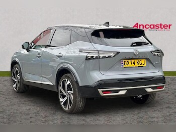 Used Nissan Juke 2022 for sale - 78102374: Photo