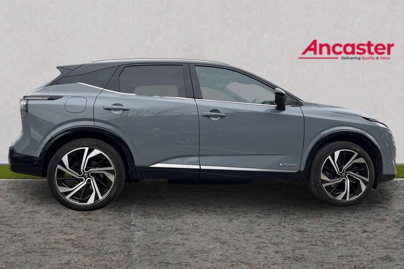 Used Nissan Juke 2022 for sale - 78102374: Photo 4