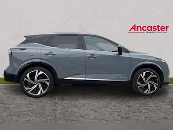 Used Nissan Juke 2022 for sale - 78102374: Photo