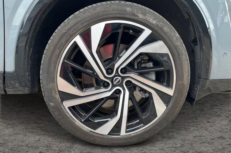 Used Nissan Juke 2022 for sale - 78102374: Photo 5