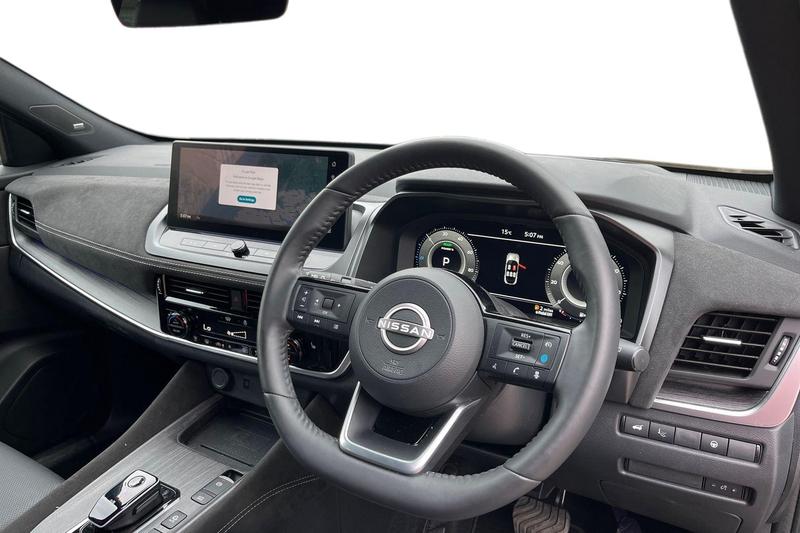 Used Nissan Juke 2022 for sale - 78102374: Photo 6