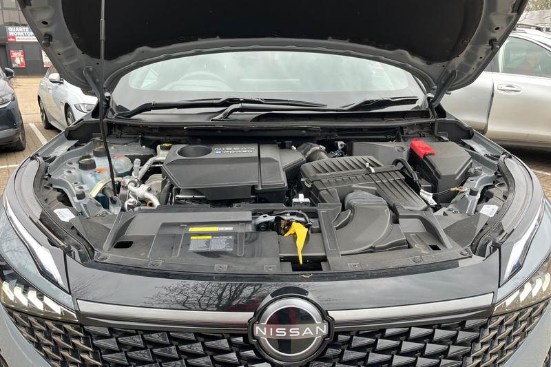 Used Nissan Juke 2022 for sale - 78102374: Photo 9