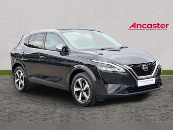 Used Nissan Qashqai 2022 for sale - 78804928: Photo