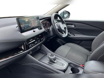 Used Nissan Qashqai 2022 for sale - 78804928: Photo