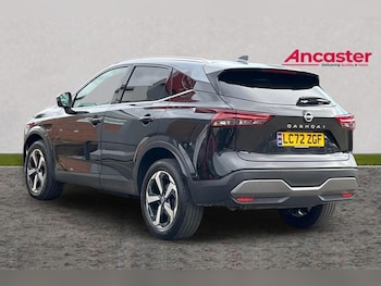 Used Nissan Qashqai 2022 for sale - 78804928: Photo