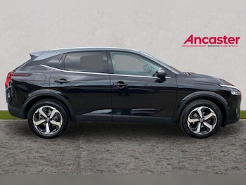 Used Nissan Qashqai 2022 for sale - 78804928: Photo