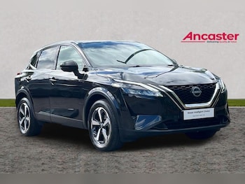 Used Nissan Qashqai 2023 for sale - 78810983: Photo
