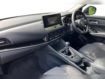 Used Nissan Qashqai 2023 for sale - 78810983: Photo
