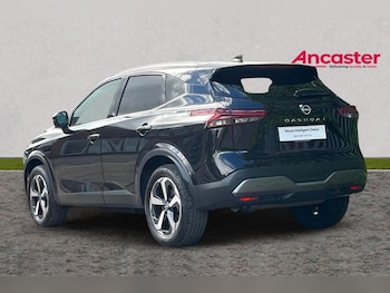 Used Nissan Qashqai 2023 for sale - 78810983: Photo