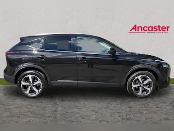 Used Nissan Qashqai 2023 for sale - 78810983: Photo