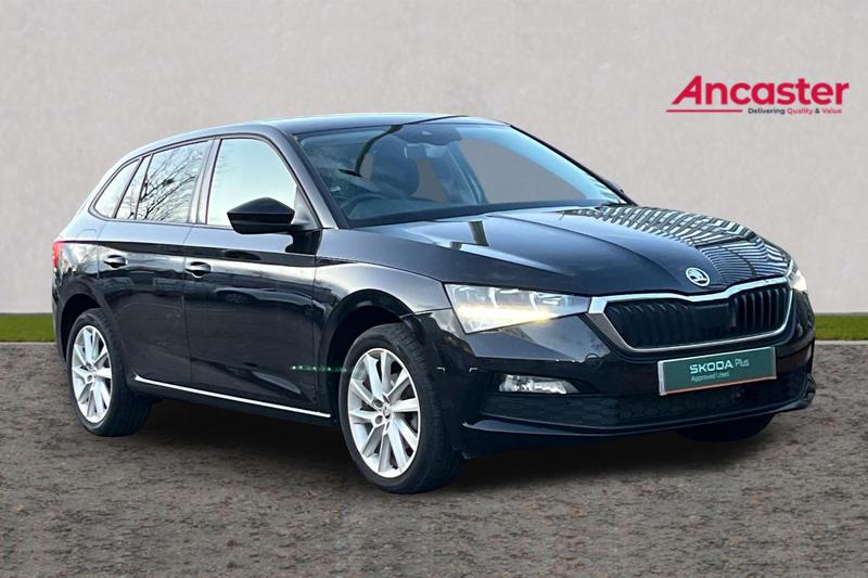 Used Skoda Scala 2020 for sale - 76807182: Photo 1