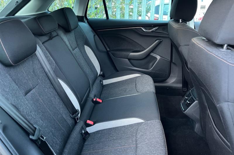 Used Skoda Scala 2020 for sale - 76807182: Photo 10