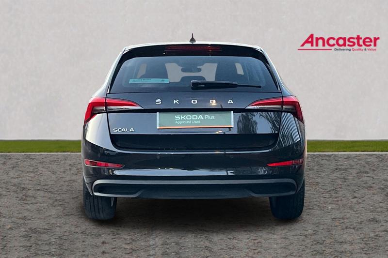 Used Skoda Scala 2020 for sale - 76807182: Photo 11