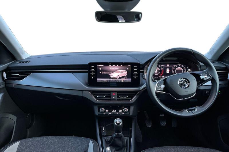 Used Skoda Scala 2020 for sale - 76807182: Photo 12