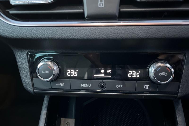 Used Skoda Scala 2020 for sale - 76807182: Photo 14