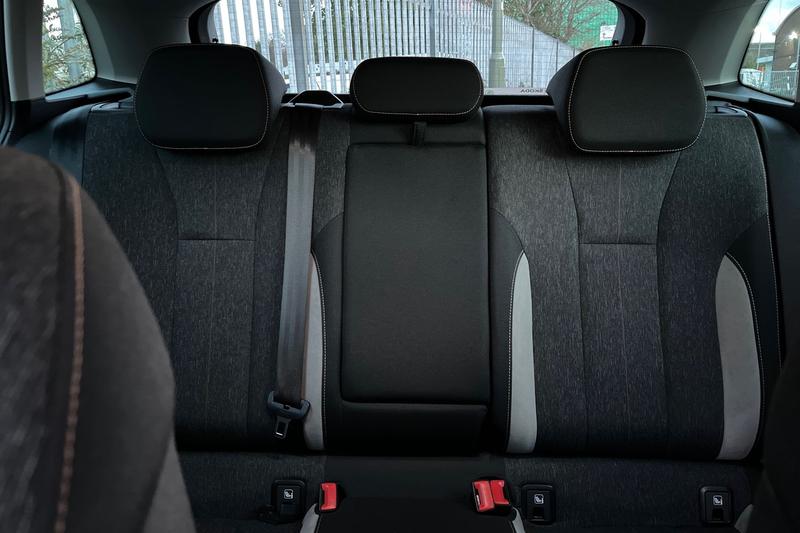 Used Skoda Scala 2020 for sale - 76807182: Photo 19