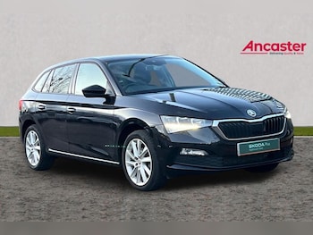 2020 - 1.5 TSI SE L 5dr