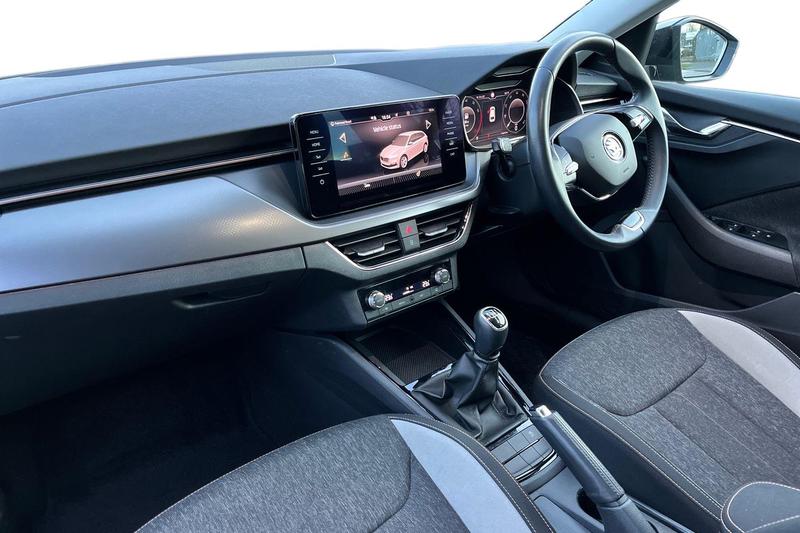 Used Skoda Scala 2020 for sale - 76807182: Photo 2