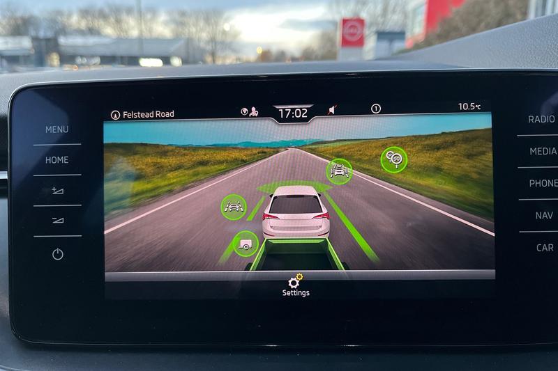 Used Skoda Scala 2020 for sale - 76807182: Photo 20