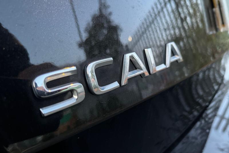 Used Skoda Scala 2020 for sale - 76807182: Photo 21