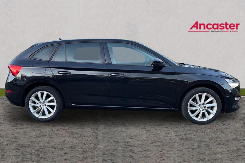 Used Skoda Scala 2020 for sale - 76807182: Photo 4