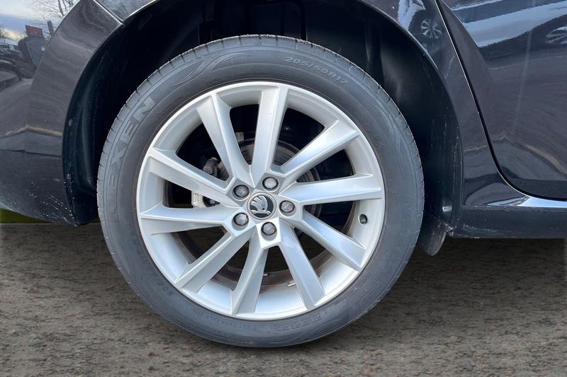 Used Skoda Scala 2020 for sale - 76807182: Photo 5