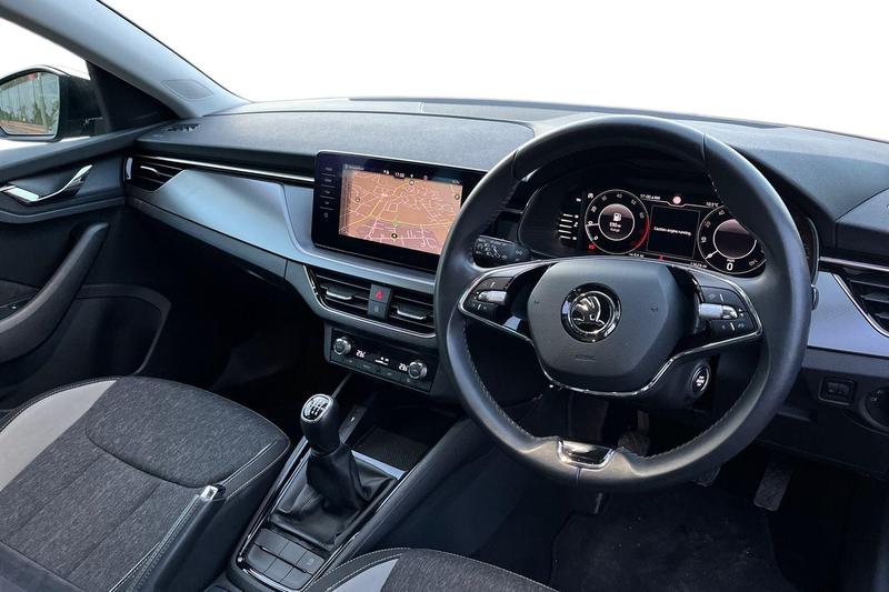 Used Skoda Scala 2020 for sale - 76807182: Photo 6