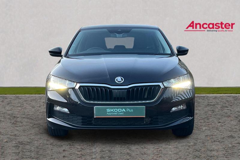 Used Skoda Scala 2020 for sale - 76807182: Photo 7