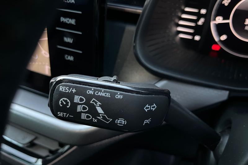 Used Skoda Scala 2020 for sale - 76807182: Photo 8