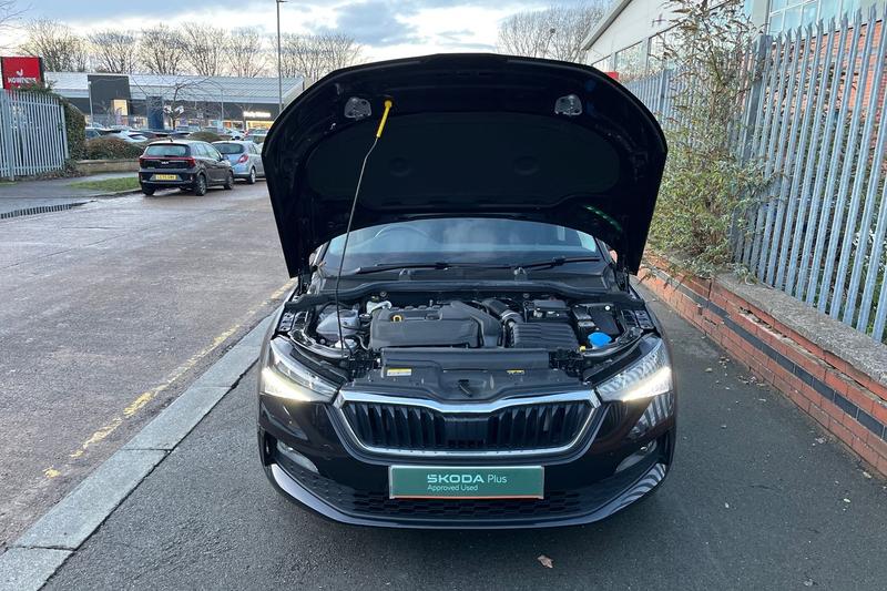 Used Skoda Scala 2020 for sale - 76807182: Photo 9