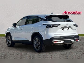 Used Nissan Qashqai 2026 for sale - 78797819: Photo