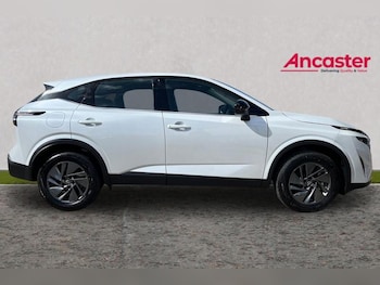 Used Nissan Qashqai 2026 for sale - 78797819: Photo