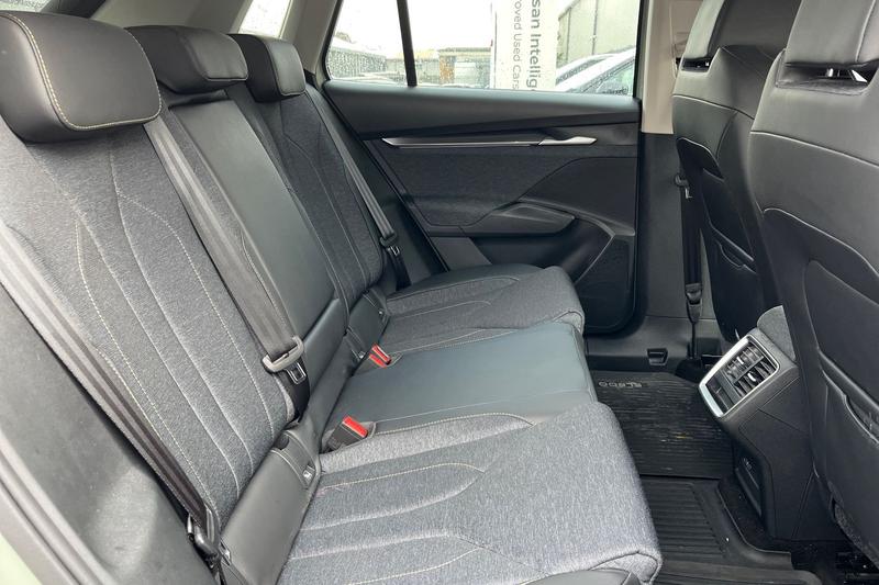 Used Skoda Elroq 2025 for sale - 76545409: Photo 10