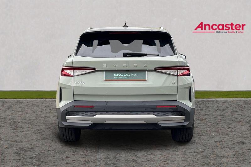 Used Skoda Elroq 2025 for sale - 76545409: Photo 11