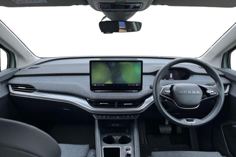 Used Skoda Elroq 2025 for sale - 76545409: Photo 12