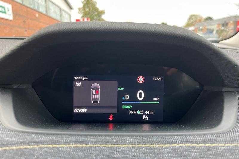 Used Skoda Elroq 2025 for sale - 76545409: Photo 13