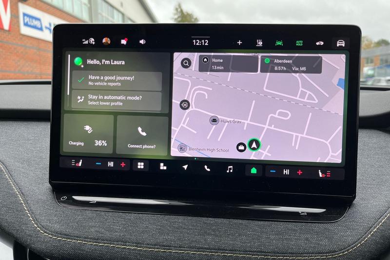 Used Skoda Elroq 2025 for sale - 76545409: Photo 15