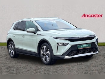 Used Skoda Elroq 2025 for sale - 76545409: Photo