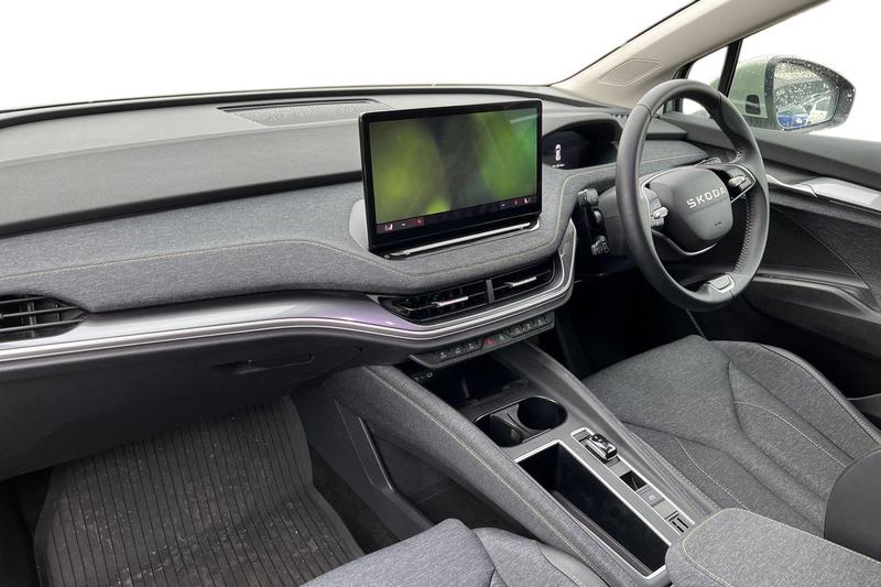 Used Skoda Elroq 2025 for sale - 76545409: Photo 2