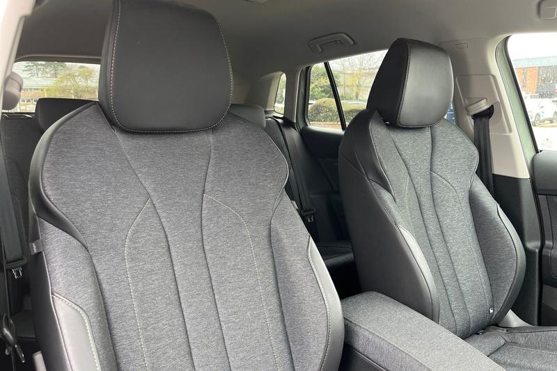 Used Skoda Elroq 2025 for sale - 76545409: Photo 22