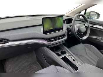 Used Skoda Elroq 2025 for sale - 76545409: Photo