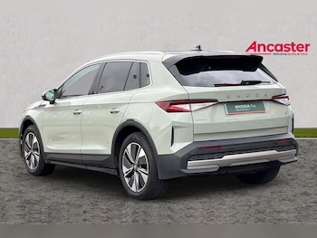 Used Skoda Elroq 2025 for sale - 76545409: Photo