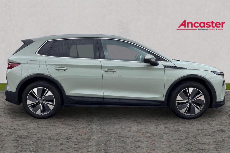 Used Skoda Elroq 2025 for sale - 76545409: Photo 4